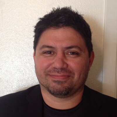 Profile Picture of David Gonzales (@DavidGawnz) on Twitter