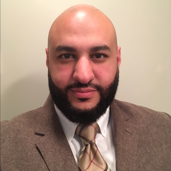 Profile Picture of Ahmed Fahim (@afahim) on Poshmark