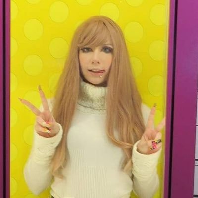 Profile Picture of Lillie Joe (@lillie_joe) on Twitter