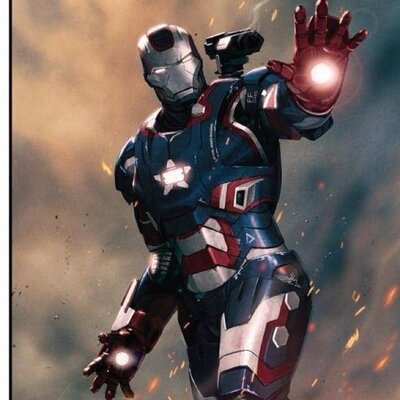 Profile Picture of Amanda~ (@Mellis64Mark) on Twitter