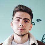 Profile Picture of Alex Papageorgiou (@papageorgioualex) on Instagram