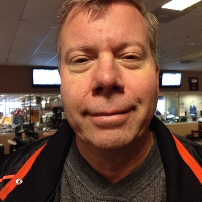 Profile Picture of David Flett (@FlettDavid) on Twitter