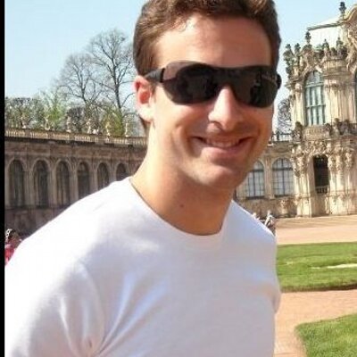 Profile Picture of Michael Gatt (@MikeGatt10) on Twitter