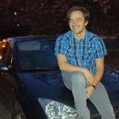 Profile Picture of Andrew Baus (@andrewbaus) on Tiktok