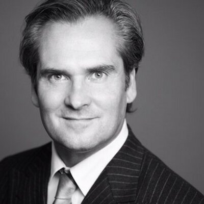 Profile Picture of Oliver Kramer (@HamburgKramer) on Twitter
