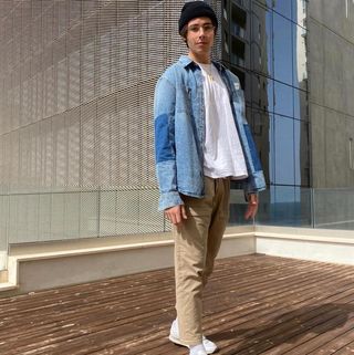 Profile Picture of Samuele Pesce (@samuele.pesce.77) on Facebook