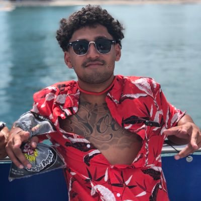 Profile Picture of Daniel Solis. (@ThatSoulessGuuy) on Twitter