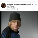 Profile Picture of Vaughn Roberts (@Vaughn-Roberts) on Facebook