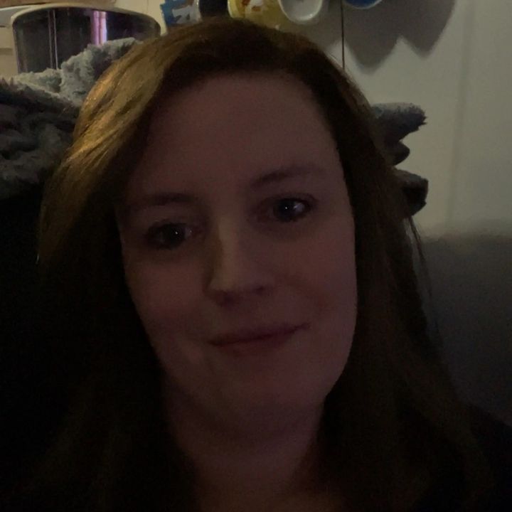 Profile Picture of marywicks85 (@marywicks85) on Tiktok
