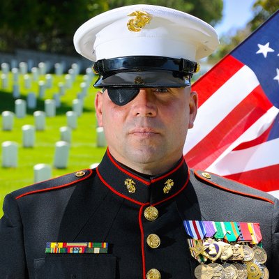 Profile Picture of Nick Popaditch (@Popaditch) on Twitter