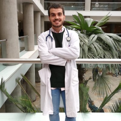 Profile Picture of Ignacio Castellanos (@icastellanosp) on Twitter