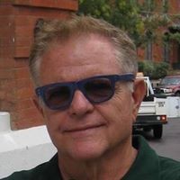 Profile Picture of Michael Grace (@michael-grace-40) on Quora