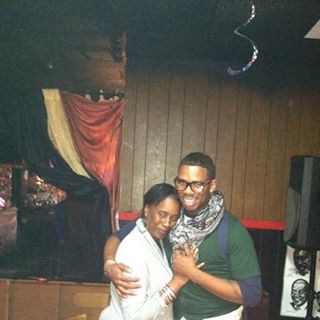 Profile Picture of Waymon J Person (@waymonjperson) on Facebook