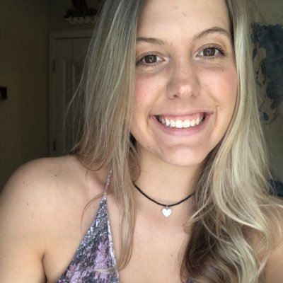 Profile Picture of Jessie Patrick (@jessie_patrick1) on Twitter