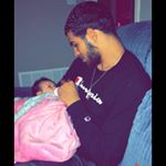 Profile Picture of Darius Carson (@darius.carson_spam) on Instagram