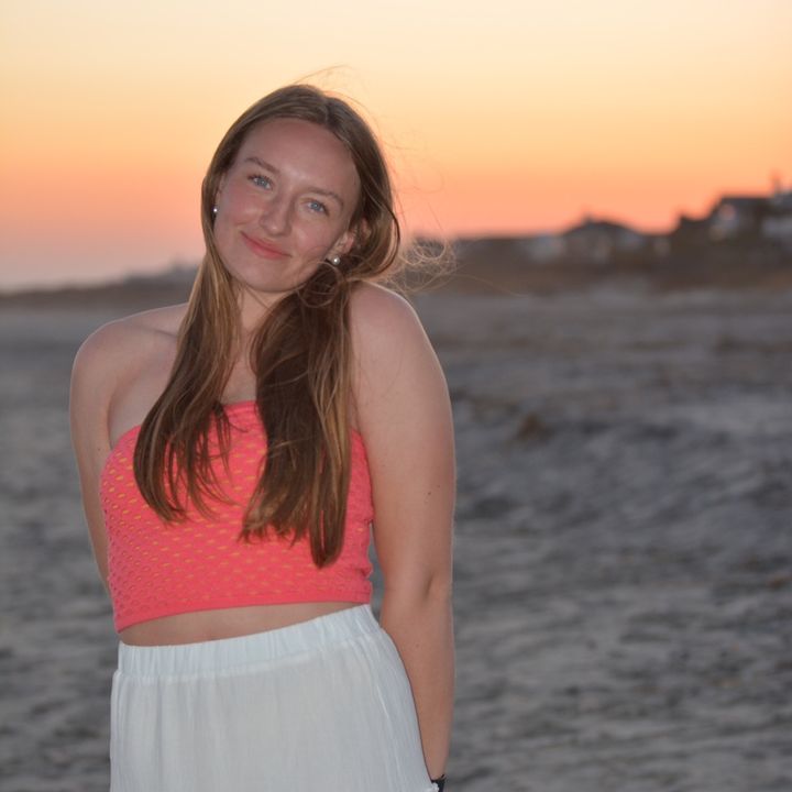 Profile Picture of caitlin (@caitlinstyle) on Tiktok