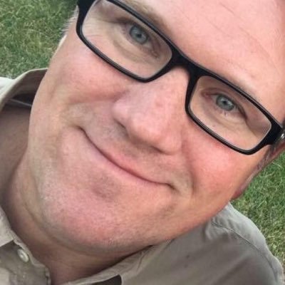 Profile Picture of Dan Suda (@4dsuda) on Twitter