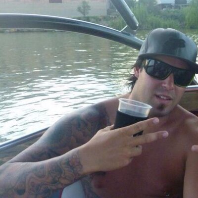 Profile Picture of Jarred Ferguson (@@PokerChippy) on Twitter