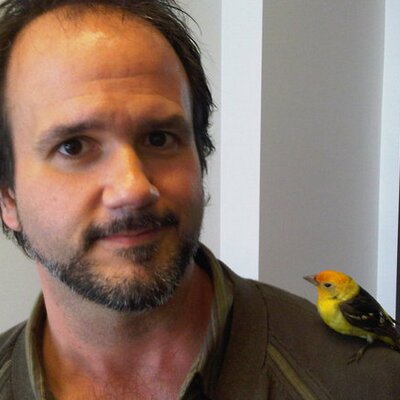 Profile Picture of Kevin Provost (@FlapScrap) on Twitter