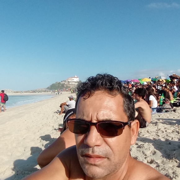 Profile Picture of Janio Matoso (@janiomatoso0101) on Poshmark