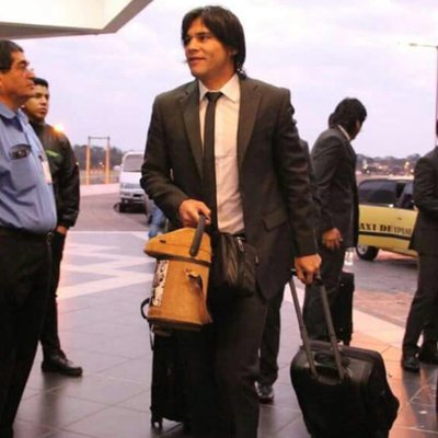 Profile Picture of Guillermo Beltran (@GuilleBeltran18) on Twitter