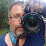 Profile Picture of Christopher Cadle (@bigfatphotoguy) on Instagram