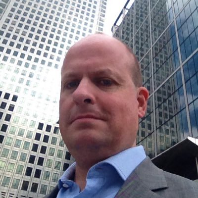 Profile Picture of Paul House (@housie) on Twitter