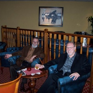 Profile Picture of Peter Lancellotti (@magickalguy) on Myspace