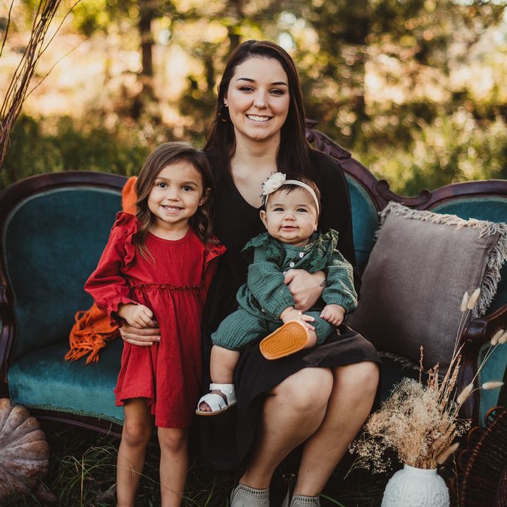 Tiffany Goodman... - Tiktok Profile Picture of   Tiffany Goodman... (@tlgoodman_95) on Tiktok