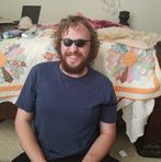 Profile Picture of Josh Tyus (@zeke.wolf13) on Facebook