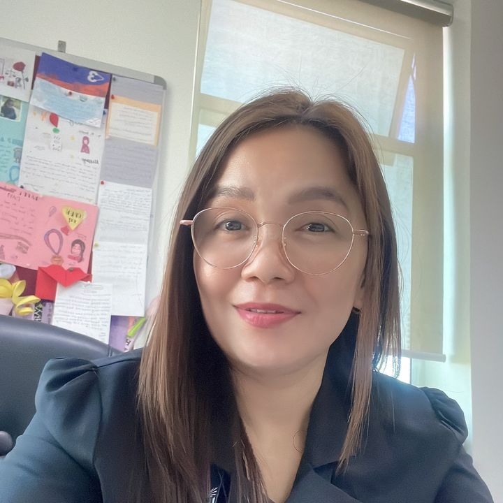Profile Picture of Jorelie Manuel (@jourelee_08) on Tiktok