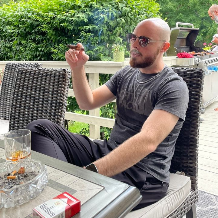 Profile Picture of Jacob Chapman (@imchapy) on Tiktok