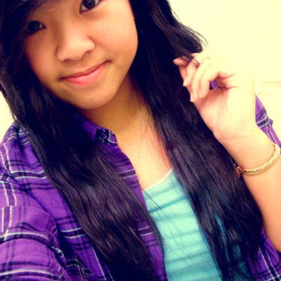 Profile Picture of Lucy Xiong (@_Lucy96) on Twitter