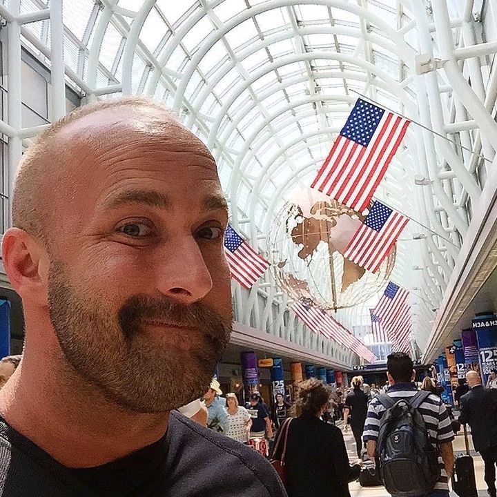 Profile Picture of Trey johnson (@jasoncummings705) on Tiktok