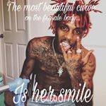 Profile Picture of Conrad Williams (@uhdexterfromdu) on Instagram