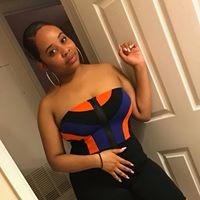 Profile Picture of Jasmine Calhoun (@jasmine-calhoun-5) on Quora