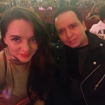 Profile Picture of Efraìn Barraza (@EfranBarraza2) on Twitter
