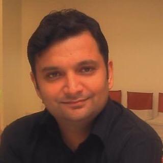 Profile Picture of Vivek Malhotra (@vivekmalhotra24) on Twitter
