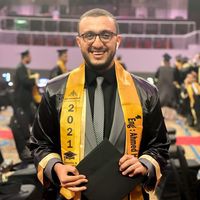 Profile Picture of Ahmed Hassanein (@ahmed-hassanein-53) on Quora