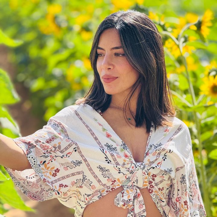 Profile Picture of Cassandre Nassour (@cassandre_nassour) on Tiktok