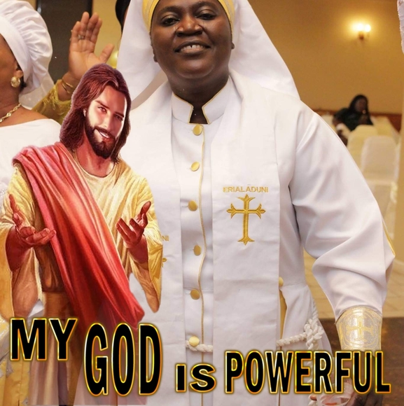 Profile Picture of Dradenike Fashade jp (@ilupeju2) on Poshmark