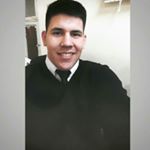 Profile Picture of Tomas Servin (@tomas.servin96) on Instagram