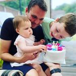 Profile Picture of James Hubbard (@hubbard180) on Instagram