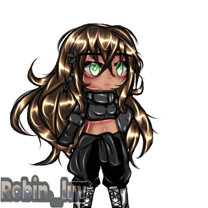 Profile Picture of Robin (@robin._luv) on Tiktok