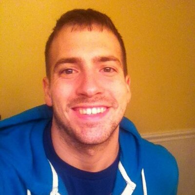 Profile Picture of Andrew Scheuer (@SikWokMove) on Twitter