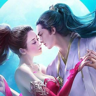 Profile Picture of XingYue (@__xingyue__) on Instagram