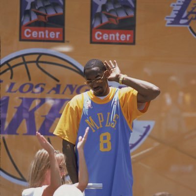 Profile Picture of Caleb Wesley (@_iamcalebwesley) on Twitter