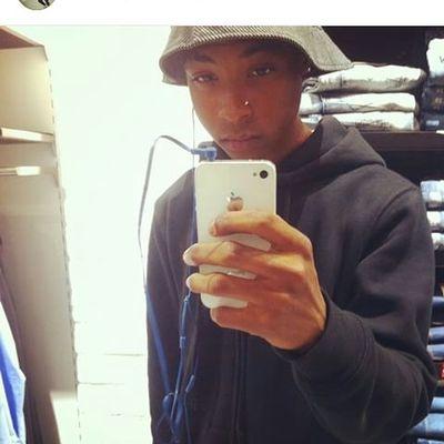 Profile Picture of Isaiah Bennett (@isaiah042999) on Twitter