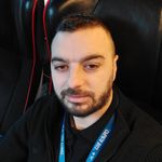 Profile Picture of Milan Stevanovic (@milan_stevanovic__) on Instagram