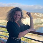 Profile Picture of Shelley van Beurden (@shelley.vb) on Instagram